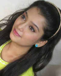 Digangana Suryavanshi